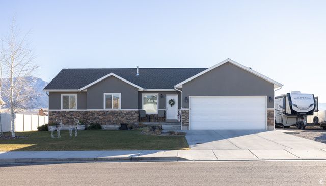 765 W 1100 S, Richfield, UT 84701