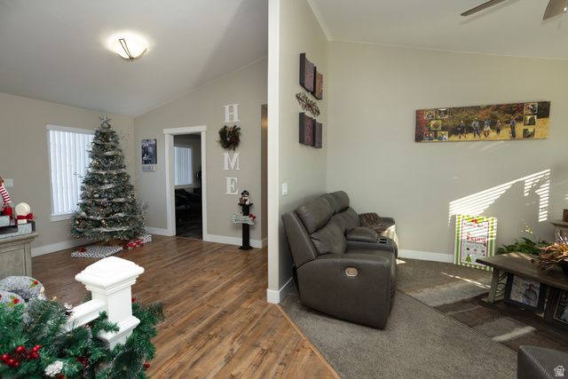 765 W 1100 S, Richfield, UT 84701