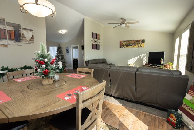 765 W 1100 S, Richfield, UT 84701