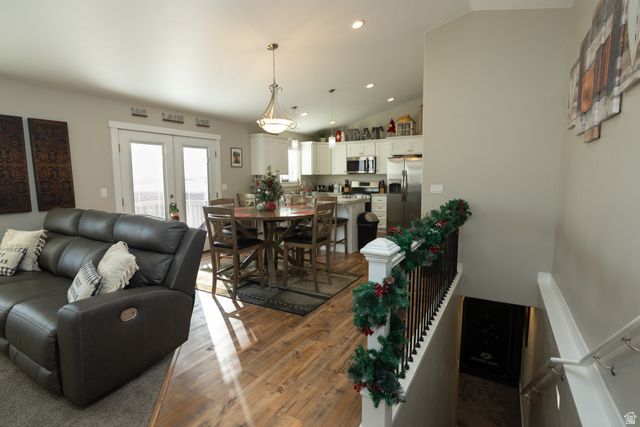 765 W 1100 S, Richfield, UT 84701