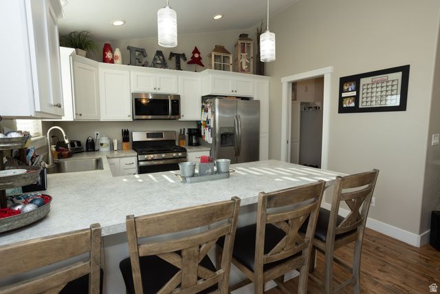 765 W 1100 S, Richfield, UT 84701