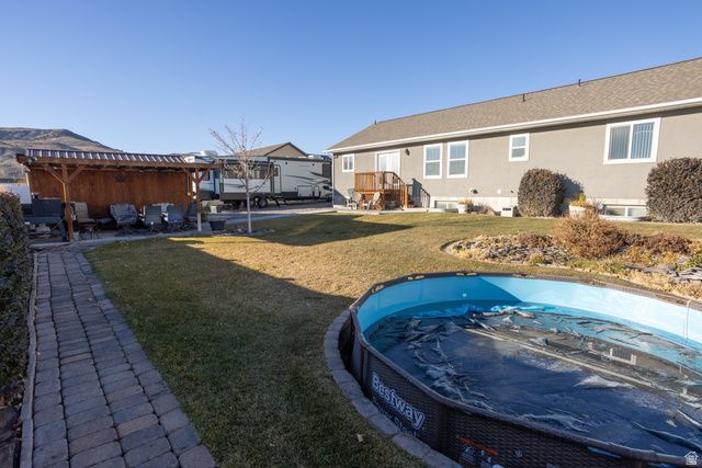 765 W 1100 S, Richfield, UT 84701