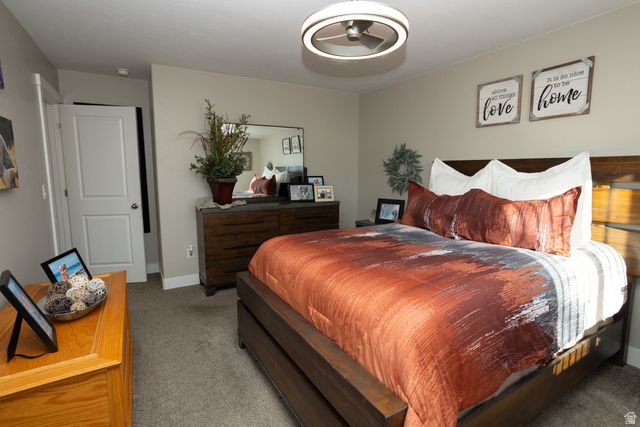 765 W 1100 S, Richfield, UT 84701