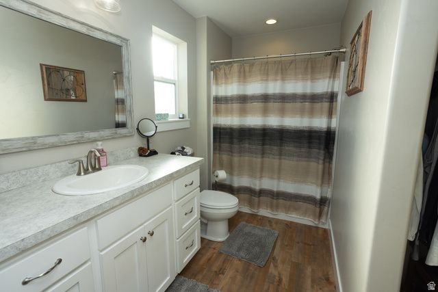 765 W 1100 S, Richfield, UT 84701