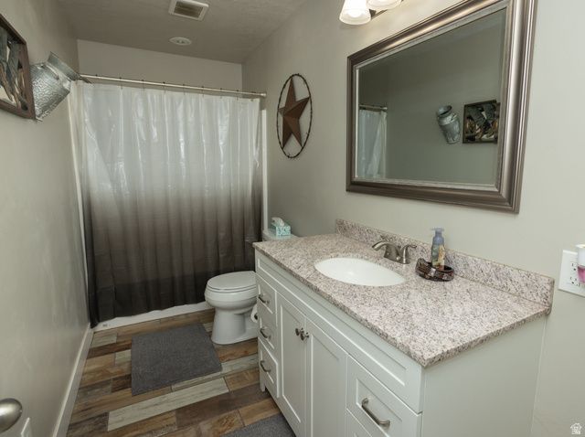 765 W 1100 S, Richfield, UT 84701