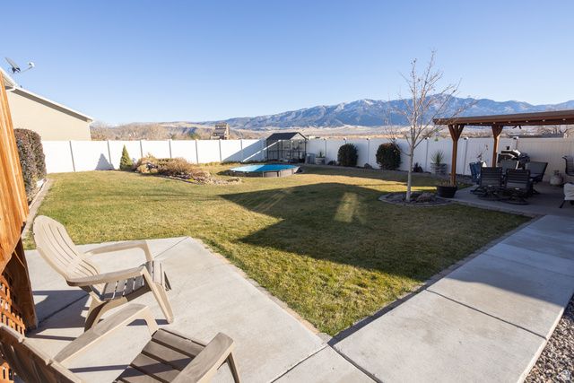 765 W 1100 S, Richfield, UT 84701