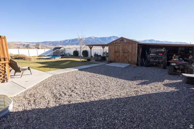 765 W 1100 S, Richfield, UT 84701