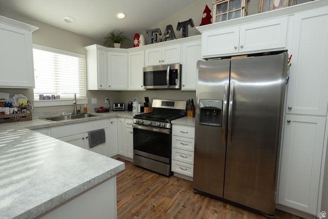 765 W 1100 S, Richfield, UT 84701