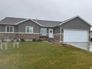 765 W 1100 S, Richfield, UT 84701