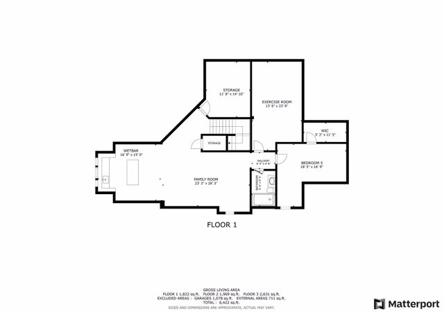 4717 Meadow Road, Edina, MN 55424