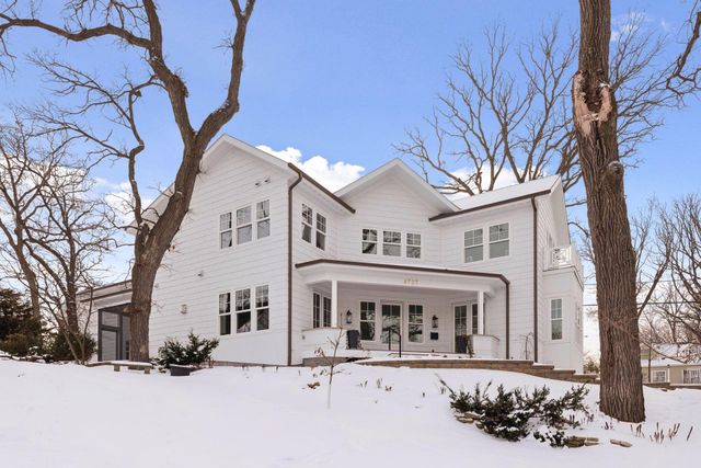 4717 Meadow Road, Edina, MN 55424