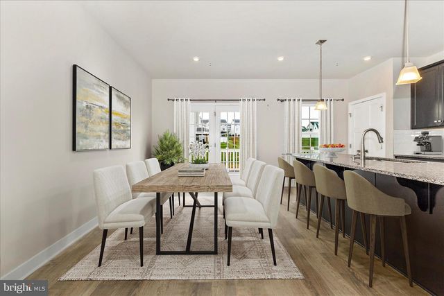 1604 BROADFORD PARK ST, Frederick, MD 21703