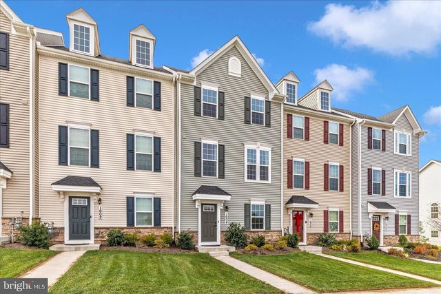 1604 BROADFORD PARK ST, Frederick, MD 21703