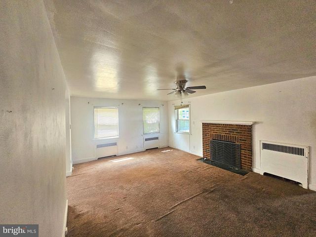 2951 N 6TH ST, Harrisburg, PA 17110