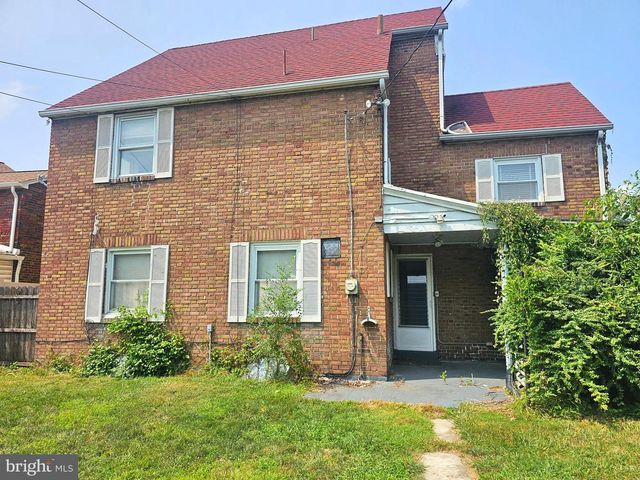 2951 N 6TH ST, Harrisburg, PA 17110