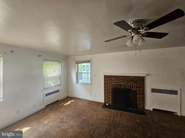 2951 N 6TH ST, Harrisburg, PA 17110
