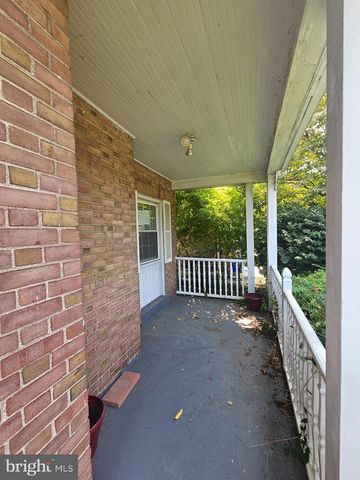 2951 N 6TH ST, Harrisburg, PA 17110