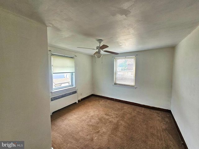 2951 N 6TH ST, Harrisburg, PA 17110