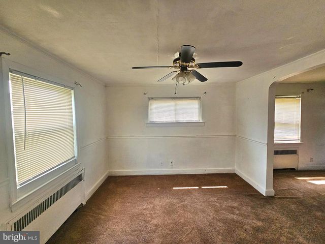 2951 N 6TH ST, Harrisburg, PA 17110