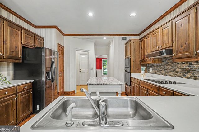 290 Brandon Mill Circle, Fayetteville, GA 30214