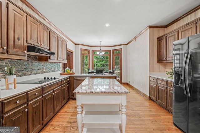 290 Brandon Mill Circle, Fayetteville, GA 30214