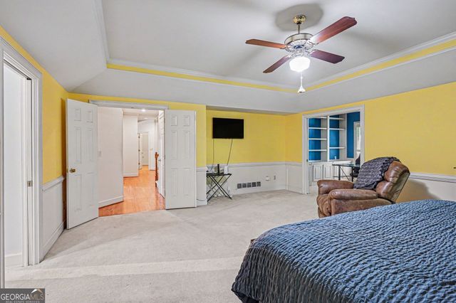 290 Brandon Mill Circle, Fayetteville, GA 30214