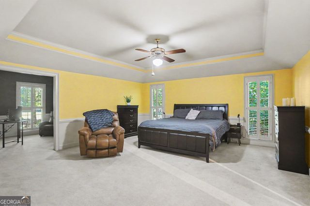 290 Brandon Mill Circle, Fayetteville, GA 30214
