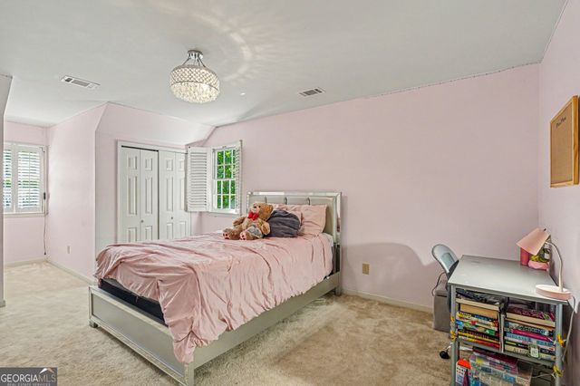 290 Brandon Mill Circle, Fayetteville, GA 30214