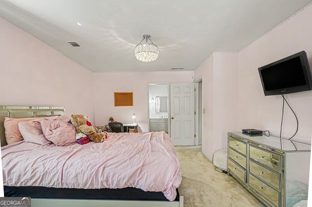 290 Brandon Mill Circle, Fayetteville, GA 30214