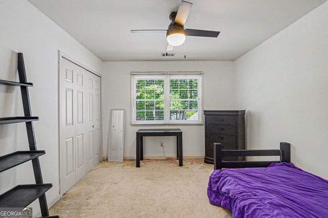 290 Brandon Mill Circle, Fayetteville, GA 30214