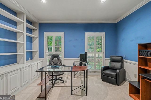 290 Brandon Mill Circle, Fayetteville, GA 30214