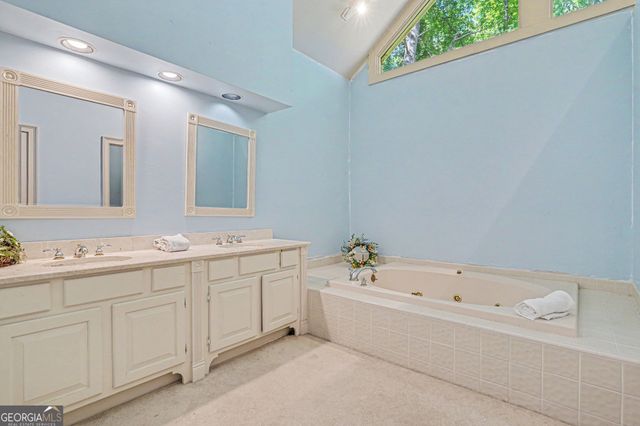 290 Brandon Mill Circle, Fayetteville, GA 30214