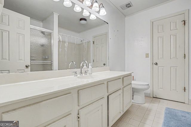 290 Brandon Mill Circle, Fayetteville, GA 30214