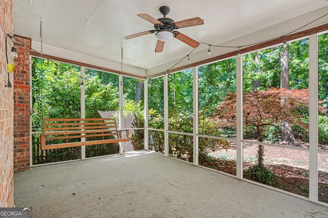 290 Brandon Mill Circle, Fayetteville, GA 30214
