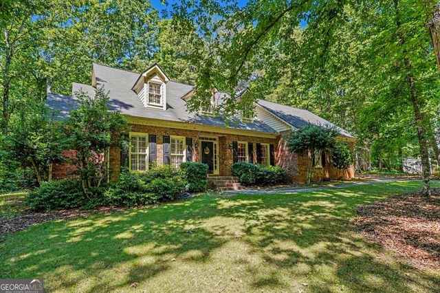 290 Brandon Mill Circle, Fayetteville, GA 30214