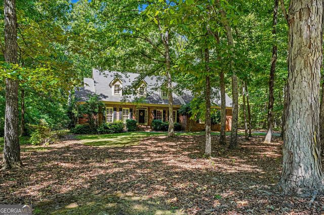 290 Brandon Mill Circle, Fayetteville, GA 30214