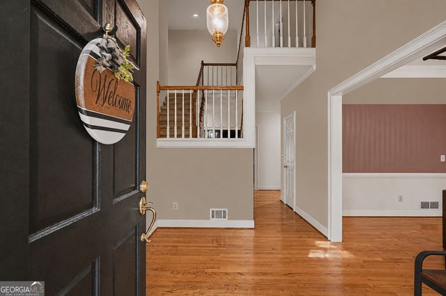 290 Brandon Mill Circle, Fayetteville, GA 30214