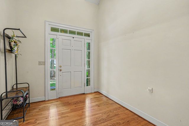 290 Brandon Mill Circle, Fayetteville, GA 30214