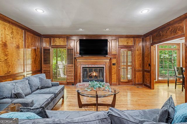 290 Brandon Mill Circle, Fayetteville, GA 30214
