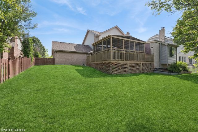 11330 Brigitte Terrace, Orland Park, IL 60462