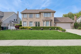 11330 Brigitte Terrace, Orland Park, IL 60462