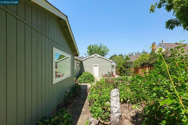 1270 Windermere Way, Concord, CA 94521