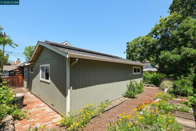 1270 Windermere Way, Concord, CA 94521