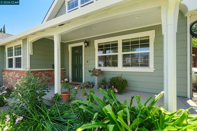 1270 Windermere Way, Concord, CA 94521