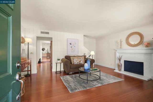1270 Windermere Way, Concord, CA 94521