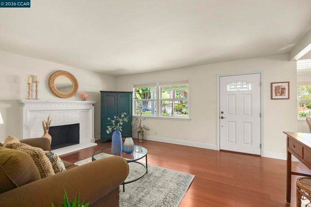 1270 Windermere Way, Concord, CA 94521