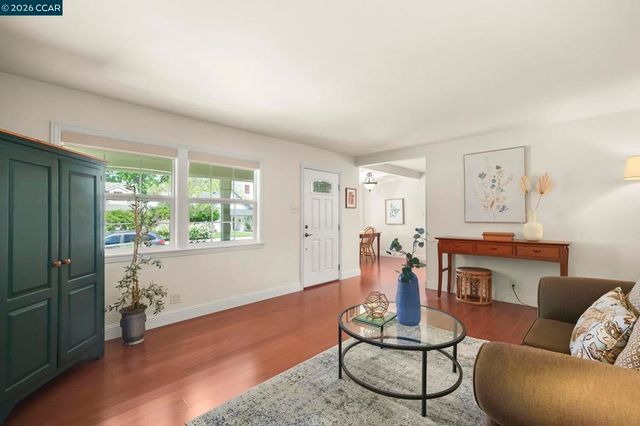 1270 Windermere Way, Concord, CA 94521