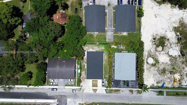 13720 NE 2nd Court, North Miami, FL 33161