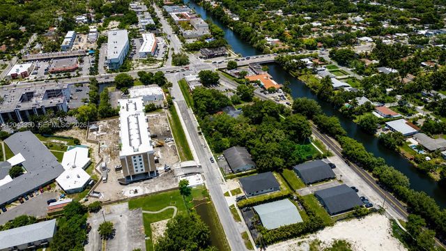 13720 NE 2nd Court, North Miami, FL 33161