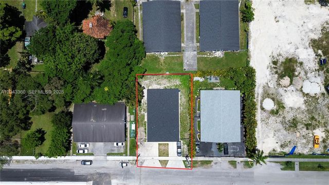 13720 NE 2nd Court, North Miami, FL 33161